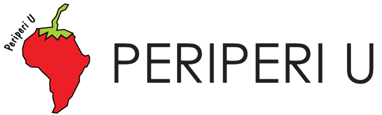 Periperi U Logo
