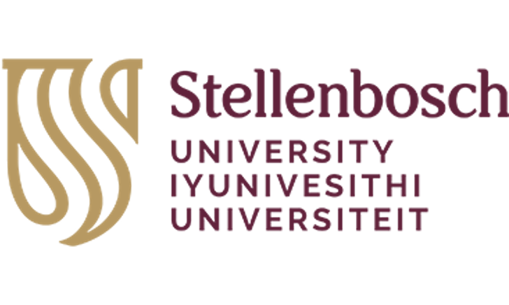 Stellenbosch University Logo