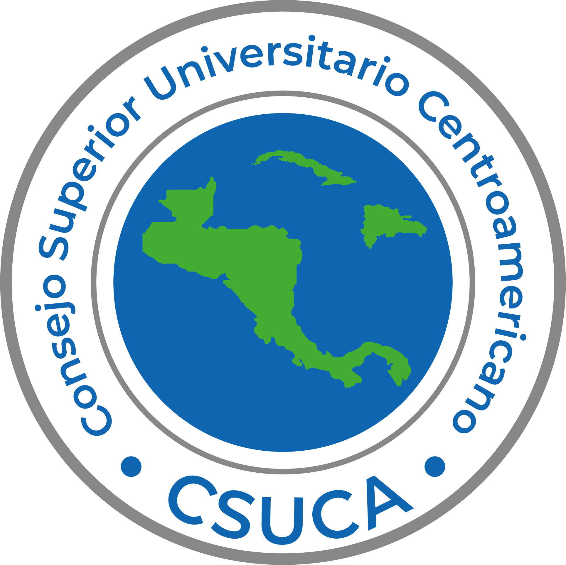 CSUCA Logo