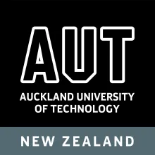 Auckland University of Technology Logo